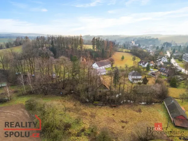 Prodej rodinného domu, Lukavice, 160 m2