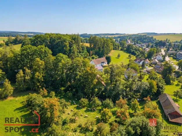 Prodej rodinného domu, Lukavice, 160 m2