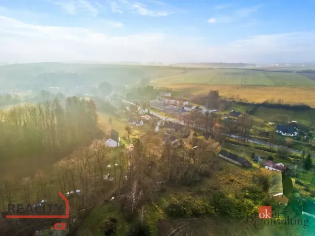 Prodej rodinného domu, Lukavice, 160 m2