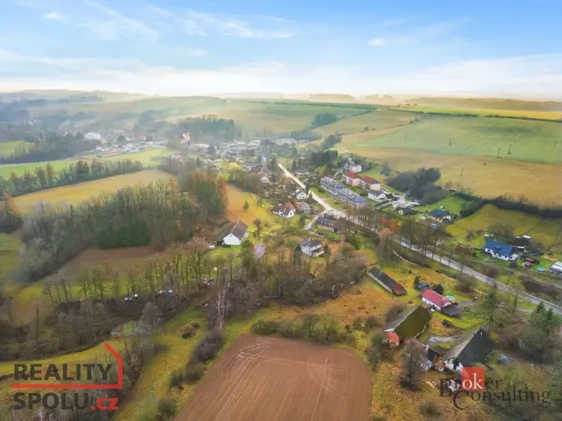 Prodej rodinného domu, Lukavice, 160 m2