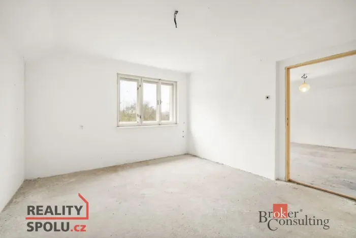 Prodej rodinného domu, Lukavice, 160 m2