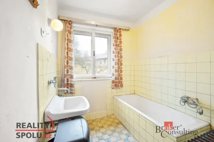 Prodej rodinného domu, Lukavice, 160 m2