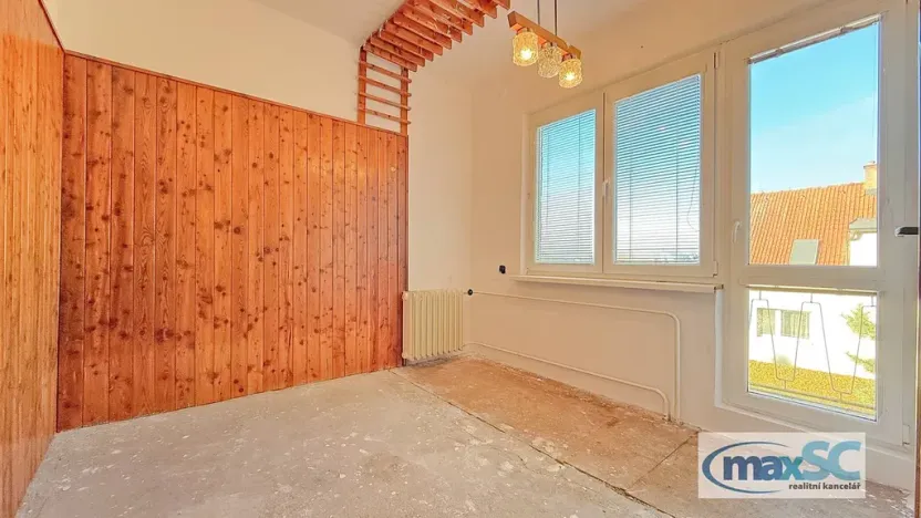 Prodej rodinného domu, Rychnov nad Kněžnou, Wolkerova, 114 m2