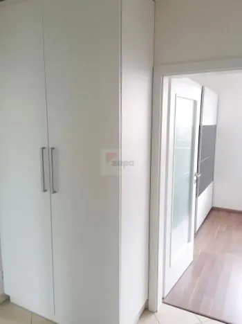 Pronájem bytu 2+kk, Praha - Letňany, Miroslava Hajna, 62 m2