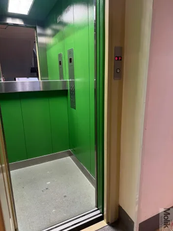 Pronájem bytu 2+1, Most, Čsl. armády, 54 m2