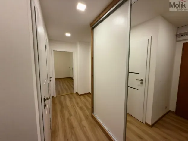 Pronájem bytu 2+1, Most, Čsl. armády, 54 m2