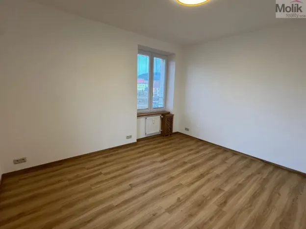 Pronájem bytu 2+1, Most, Čsl. armády, 54 m2