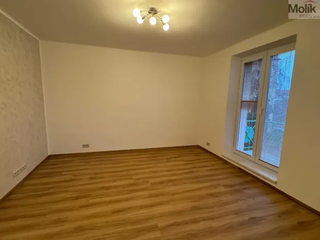 Pronájem bytu 2+1, Most, Čsl. armády, 54 m2