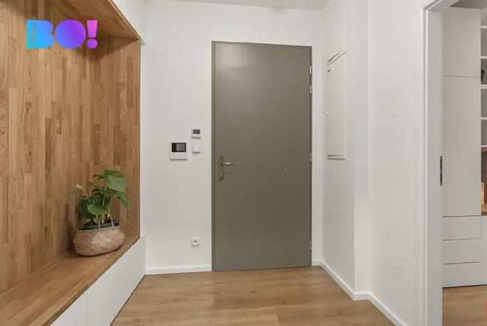 Prodej bytu 2+kk, Praha, Vítkova, 70 m2