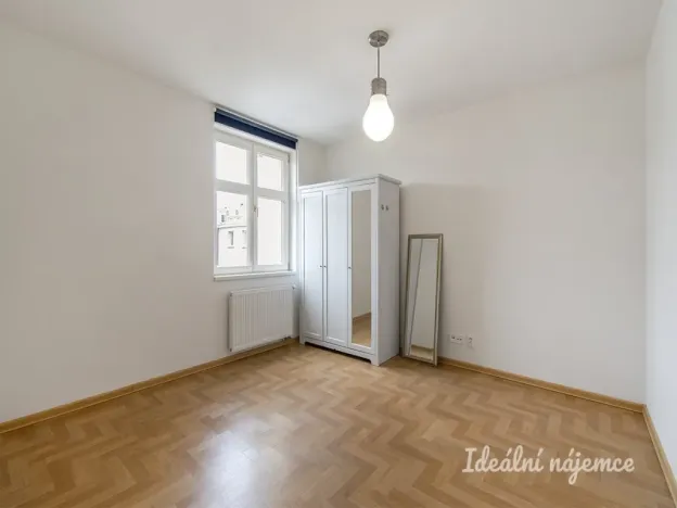 Pronájem bytu 3+kk, Praha - Vinohrady, Rumunská, 83 m2