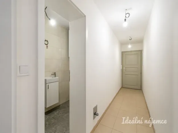 Pronájem bytu 3+kk, Praha - Vinohrady, Rumunská, 83 m2