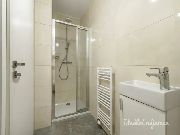 Pronájem bytu 3+kk, Praha - Vinohrady, Rumunská, 83 m2