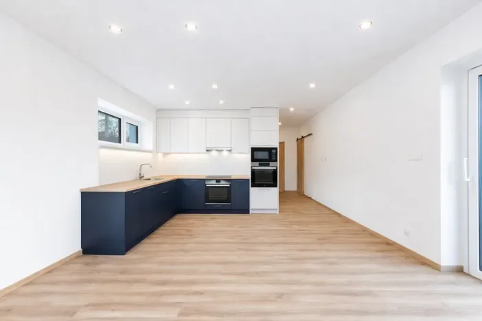 Prodej rodinného domu, Těrlicko - Horní Těrlicko, Farní, 100 m2