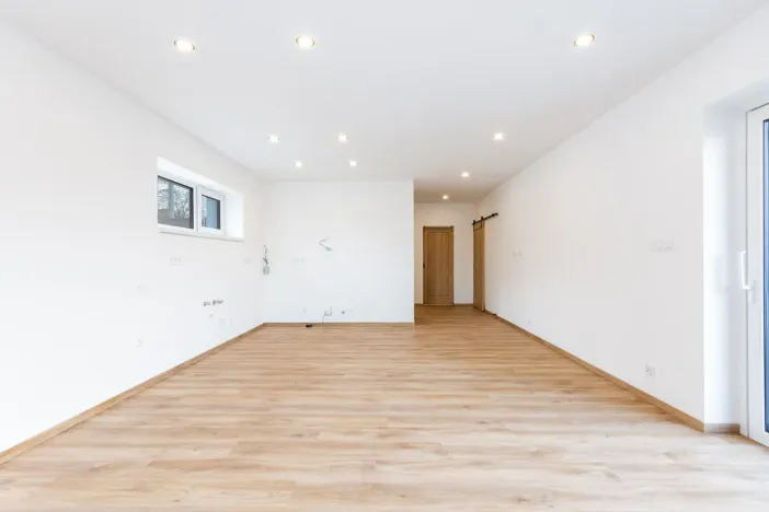Prodej rodinného domu, Těrlicko - Horní Těrlicko, Farní, 100 m2