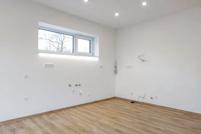 Prodej rodinného domu, Těrlicko - Horní Těrlicko, Farní, 100 m2