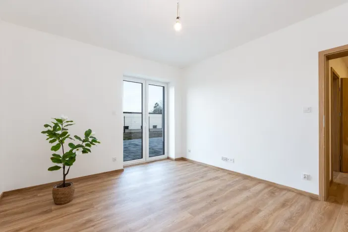 Prodej rodinného domu, Těrlicko - Horní Těrlicko, Farní, 100 m2