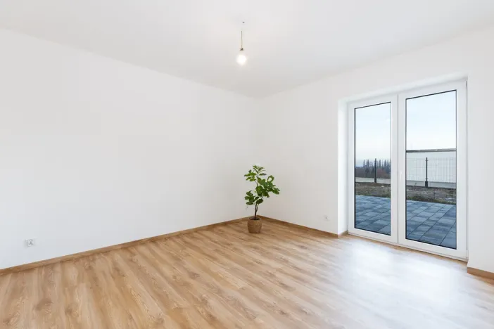 Prodej rodinného domu, Těrlicko - Horní Těrlicko, Farní, 100 m2