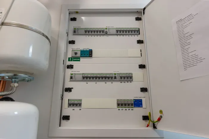 Prodej rodinného domu, Těrlicko - Horní Těrlicko, Farní, 100 m2