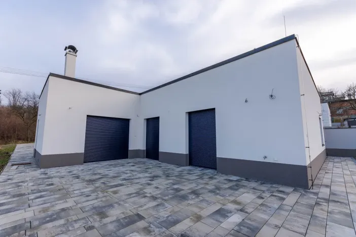 Prodej rodinného domu, Těrlicko - Horní Těrlicko, Farní, 100 m2