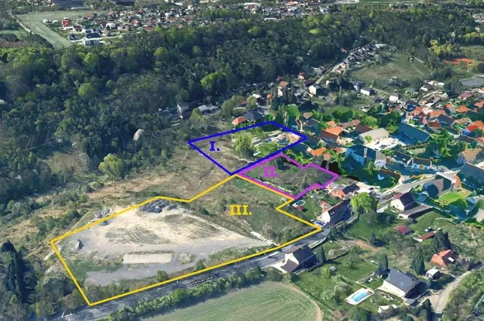 Prodej pozemku pro bydlení, Kladno, Ovocná, 740 m2