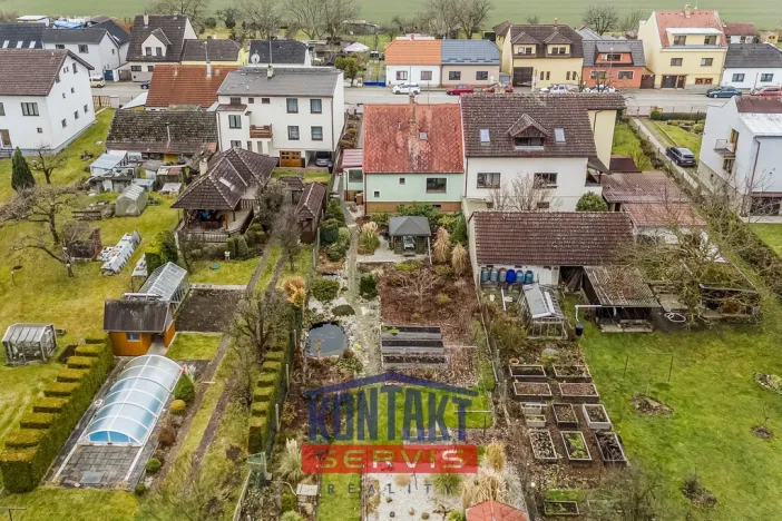 Prodej rodinného domu, České Budějovice, Jubilejní, 206 m2