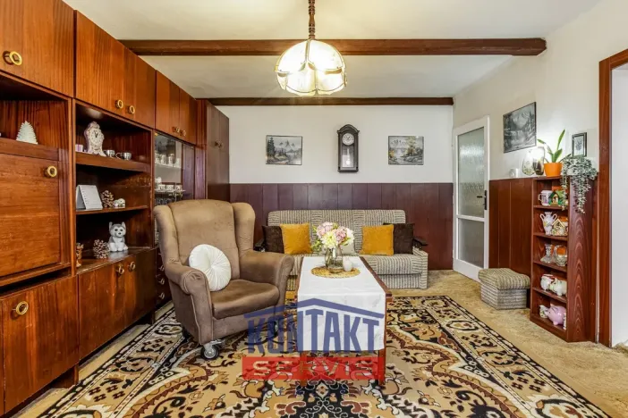 Prodej rodinného domu, České Budějovice, Jubilejní, 206 m2