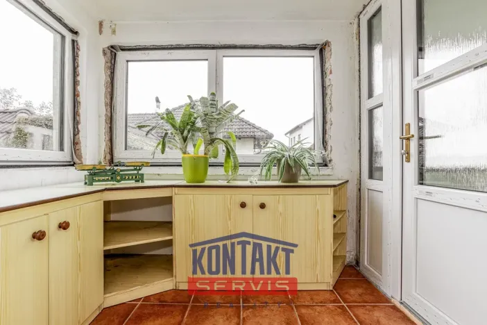 Prodej rodinného domu, České Budějovice, Jubilejní, 206 m2