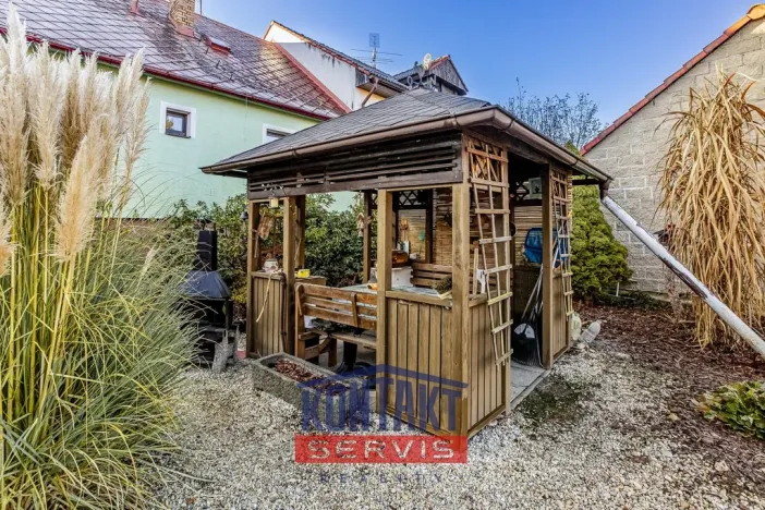 Prodej rodinného domu, České Budějovice, Jubilejní, 206 m2