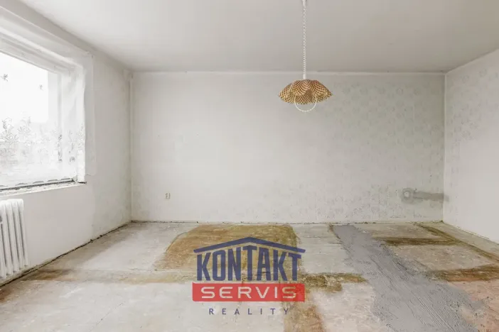 Prodej rodinného domu, České Budějovice, Jubilejní, 206 m2