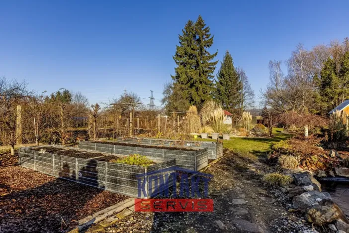 Prodej rodinného domu, České Budějovice, Jubilejní, 206 m2