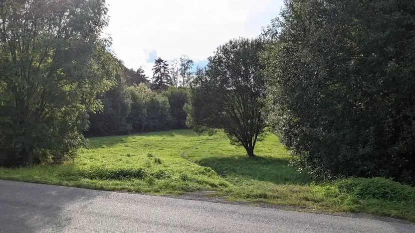 Prodej pozemku pro bydlení, Kladno, Jar. Seiferta, 4912 m2