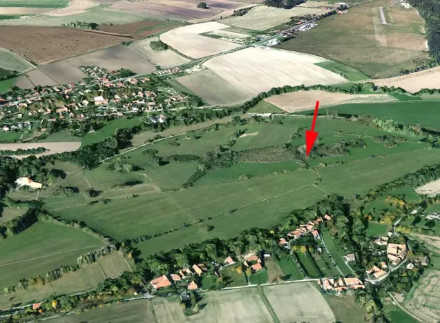 Prodej louky, Cerekvice nad Loučnou, 1828 m2