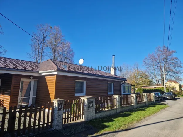 Prodej rodinného domu, Baška - Kunčičky u Bašky, 115 m2