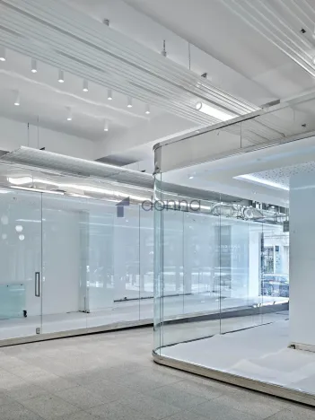 Pronájem obchodního prostoru, Praha, Na Poříčí, 34 m2