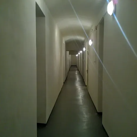 Prodej skladu, Praha - Bubeneč, Šestidomí, 403 m2