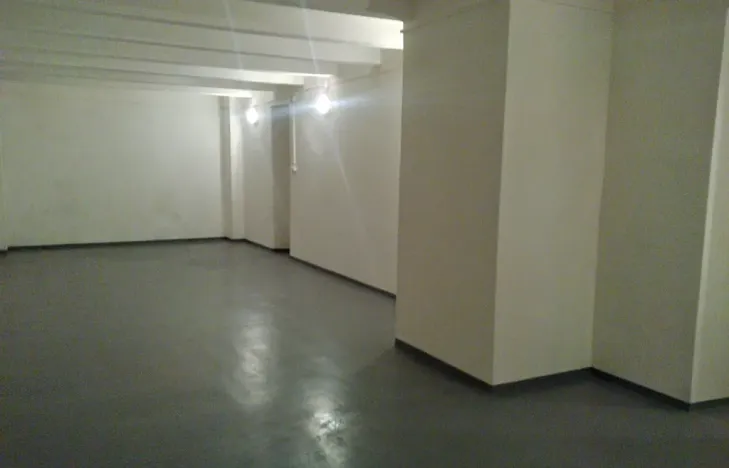 Pronájem skladu, Praha - Bubeneč, Šestidomí, 105 m2
