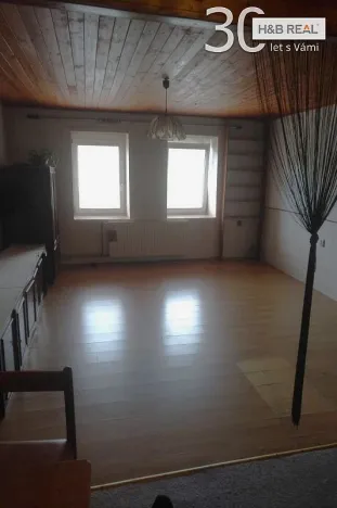 Prodej rodinného domu, Dolní Kounice, 150 m2