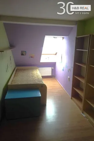 Prodej rodinného domu, Dolní Kounice, 150 m2