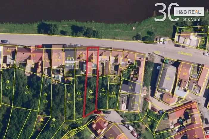 Prodej rodinného domu, Dolní Kounice, 150 m2