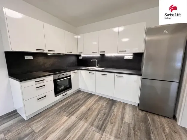 Pronájem bytu 2+kk, Blovice, Habrová, 46 m2