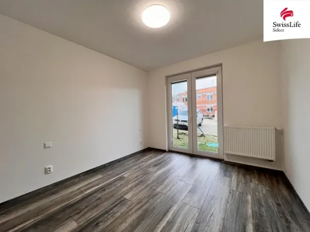Pronájem bytu 2+kk, Blovice, Habrová, 46 m2