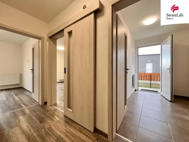 Pronájem bytu 2+kk, Blovice, Habrová, 46 m2