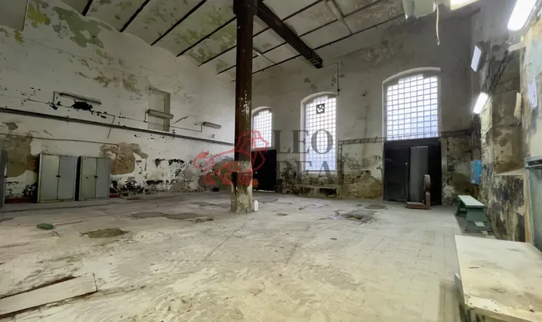 Pronájem skladu, Ústí nad Labem - Krásné Březno, Drážďanská, 150 m2