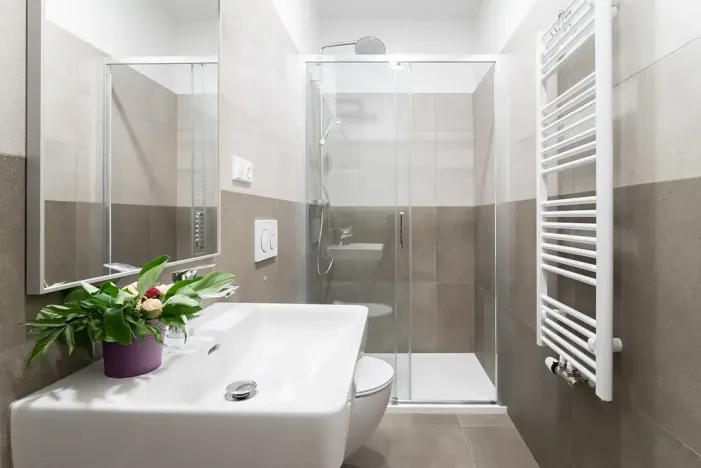 Pronájem bytu 1+1, Praha - Žižkov, Jeronýmova, 41 m2