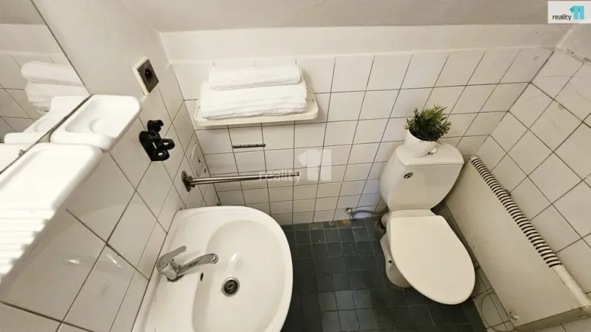 Prodej rodinného domu, Mšené-lázně, Skalička, 64 m2