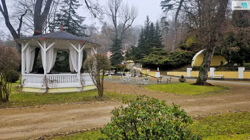 Prodej rodinného domu, Mšené-lázně, Skalička, 64 m2