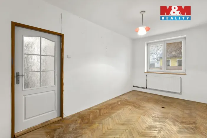 Prodej bytu 3+1, Králíky - Červený Potok, 78 m2