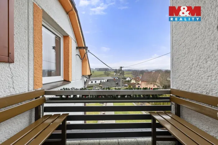 Prodej rodinného domu, Lukavice, 150 m2