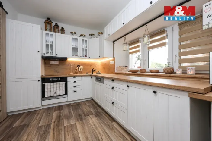 Prodej rodinného domu, Loučka, 100 m2