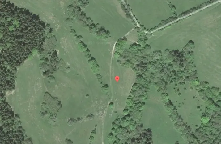 Prodej louky, Trutnov, 9131 m2